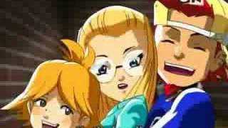 Viewtiful Joe Opening 1 v6 Eps 2838 [upl. by Dinin590]