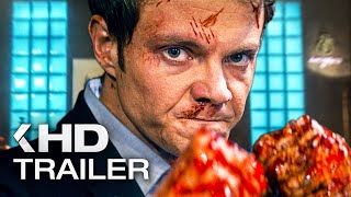 MR NO PAIN Trailer German Deutsch 2025 Jack Quaid [upl. by Atteinotna]