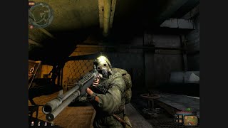 Dont Buy Stalker 2 Wait for it to come out first [upl. by Korenblat]