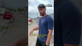 Fiz um teste com minha namorada 🥹 viralvideo videosshorts humor memescasal blogueira viralfyp [upl. by Ano486]