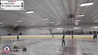 Live with Minnesota Inline Hockey [upl. by Aerbas]