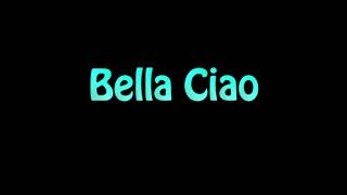 Learn How To Pronounce Bella Ciao [upl. by Annaliese]