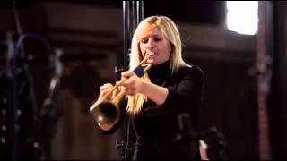 Alison Balsom  Atalanta HWV35  Overture  Sound The Trumpet [upl. by Vashtee878]