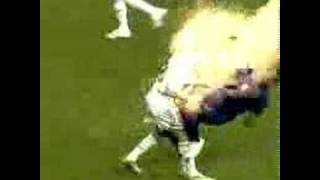 Zidane Headbutt [upl. by Nasia]