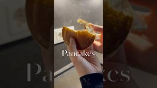 Pancakes🥞😋viralshort rezept kochen recipe cooking lecker lecker und schnell gemacht [upl. by Masao]