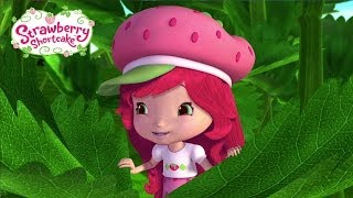 Strawberry Shortcake  The Berry Best Choice [upl. by Nessah887]