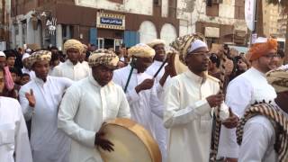 Jeddah Heritage Festival [upl. by Aissilem]