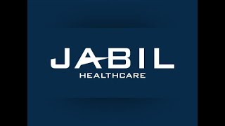 Jabil Healthcare [upl. by Nnylarak]