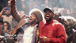 Hip Hop Hype Mix  Kanye West Drake Pop Smoke Baby Keem BIA Travis Scott Cardi B Jack Harlow [upl. by Yseulte]