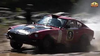 THE 2022 EAST AFRICAN MINI CLASSIC SAFARI  Full Movie [upl. by Griffiths]