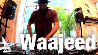 Waajeed  The Lot Radio x Moogfest May 19 2018 [upl. by Lamont77]