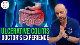 I Cured My Ulcerative Colitis and You Can Too  inflammatory bowel disease  How to get relief [upl. by Seraphina516]