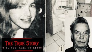 The TRUE Story Of Elizabeth Fritzl  The Terrifying Truth Behind quotGirl In The Basementquot [upl. by Dow]