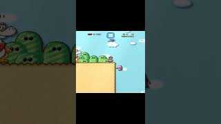 New Super Mario World SMBX2 [upl. by Arhoz]