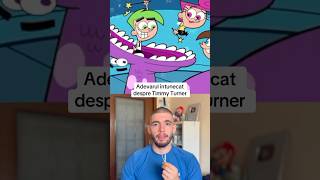 ADEVARUL INTUNECAT DESPRE TIMMY TURNER  VladVaida youtubecreatorcommunity [upl. by Sapienza]