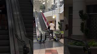 TWIN PRANK on STRANGERS🤣 youtubeshorts funny prank [upl. by Alethea456]