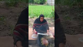 food rural Very nice video for people But I am very disappointed because all the food has fallen 😢😋 [upl. by Whitford]