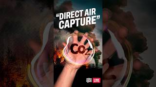 The “Direct Air Capture” Racket [upl. by Assened702]