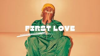 Young Jonn Ft Asake Ft Fireboy DML Type Beat quotFIRST LOVEquot Amapiano Instrumental 2024 [upl. by Wilmette]