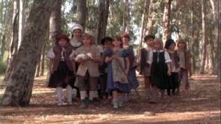 Cannon Movie Tales Hansel and Gretel Pt 9 Final Part [upl. by Nileuqay]