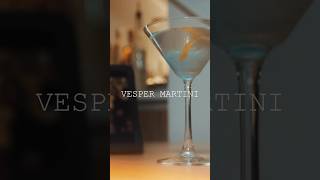 Shaken not stirred 🍸 martini 007 cocktail movie cinema film [upl. by Server624]