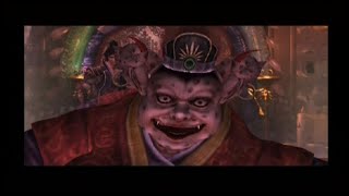 SGB Play Onimusha 2 Samurais Destiny  Part 13 [upl. by Dolora794]