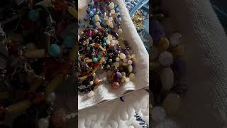 ASMR Semiprecious Gemstones [upl. by Ano]