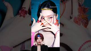 DONT DO ur NAILS until u see this  douyinnails koreannailart koreannails kpop [upl. by Hbahsur]