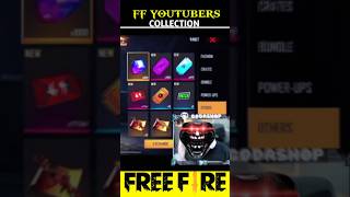 SABSA JADA COLLECTION 😲 IN FREE FIRE 😱 freefire freefirefacts totalgaming vira l Free Fire Tech [upl. by Hemminger662]