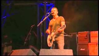 Manic Street Preachers Glastonbury 2003  290603 [upl. by Anauq]