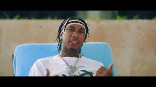 TYGA  SWISH DJ SERG RMX [upl. by Torray428]