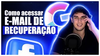 Email de verificação Facebook Ads  2024 [upl. by Waylon]