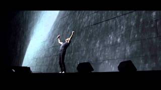 Roger Waters  David Gilmour  Comfortably Numb  Live O2 Arena  The Wall 2011 [upl. by Onaicnop]