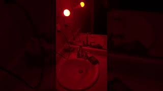 LED Darkroom Safelight [upl. by Pufahl208]