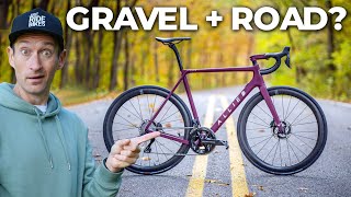 The 6 Best Gravel Bikes THAT DOUBLE AS Road Bikes [upl. by Francine]