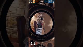 Alibi 3 kills video trending gaming gamingvideos india beaulo ooziie rainbowsix r6 prisma [upl. by Vidovic54]