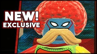 LEGO Marvel Superheroes 2  Exclusive Customization In Depth Look [upl. by Ahsin]