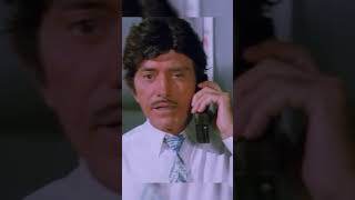 हम आँखों से सुरमा नहीं आंखें ही चुरा लेते हैं गेंडा स्वामी   Raaj kumar Ka Best Dialogues Short [upl. by Girvin]