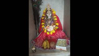 Aaj ke darshan mata rani maa mataranikiaarti sorts trending maakadarbar [upl. by Leicester494]