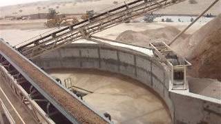 1200TPH Sand Washing Plant [upl. by Hako]