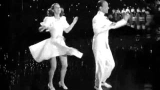 Mario Lanza  Begin the Beguine  Fred Astaire and Eleanor Powell [upl. by Cahn]