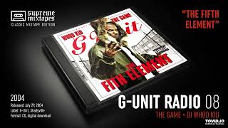 Young Buck Feat Lloyd Banks  Prices On My Head GUnit Radio 8 [upl. by Stringer]