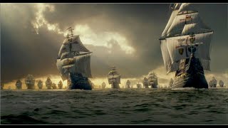 History Of Warfare  The Spanish Armada  Full Documentary [upl. by Eldorado]