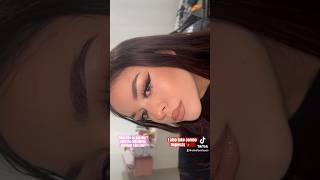 I got a BBL on my LIPS bbl makeuptutorial shorts beautyblogger beauty thebestlipstick howto [upl. by Burl]