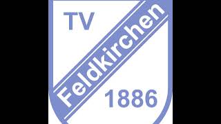 TV Feldkirchen vs VJF Frankfurt II [upl. by Alimaj910]