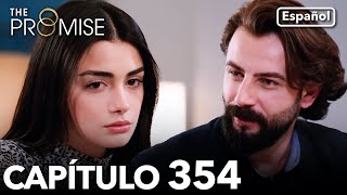 La Promesa Capítulo 354 en Español [upl. by Ingles323]