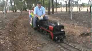 Roseworthy Railways R700 [upl. by Orose396]