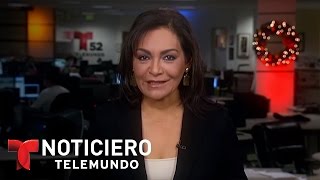 ¿Dónde conseguir un abogado de inmigración honesto  Noticiero  Noticias Telemundo [upl. by Enoryt]