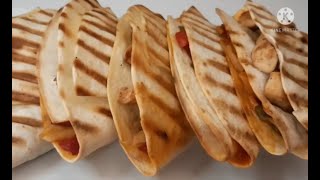 CHICKEN TACOS RECIPE [upl. by Bink]