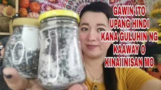 GAWIN ITO UPANG HINDI KANA GULUHIN NG KAAWAY O KINAIINISAN MOAPPLE PAGUIO7 [upl. by Sisenej745]